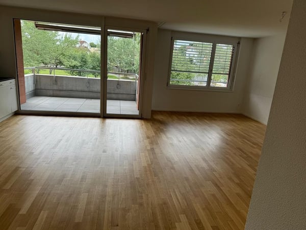 Moderne 1.5 Zimmerwohnung in Arbon 2