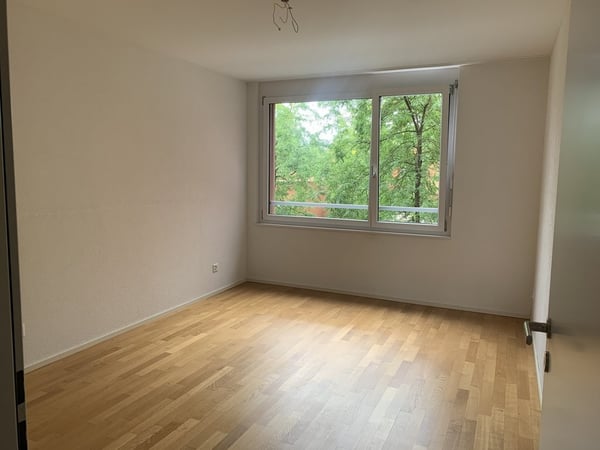 Moderne 1.5 Zimmerwohnung in Arbon 9