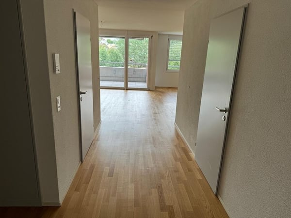 Moderne 1.5 Zimmerwohnung in Arbon 5