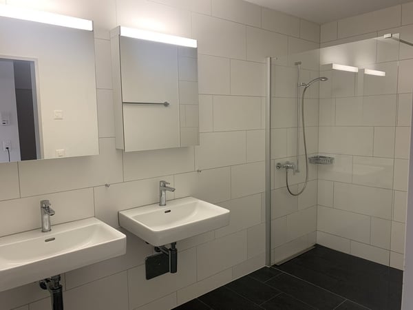 Moderne 1.5 Zimmerwohnung in Arbon 10