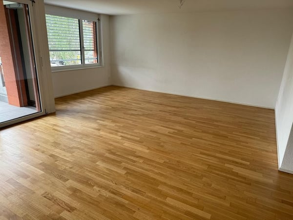 Moderne 1.5 Zimmerwohnung in Arbon 3
