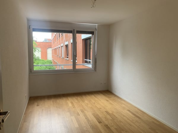 Moderne 1.5 Zimmerwohnung in Arbon 8
