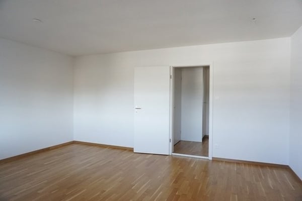 Tolle Wohnung an schöner Lage 6