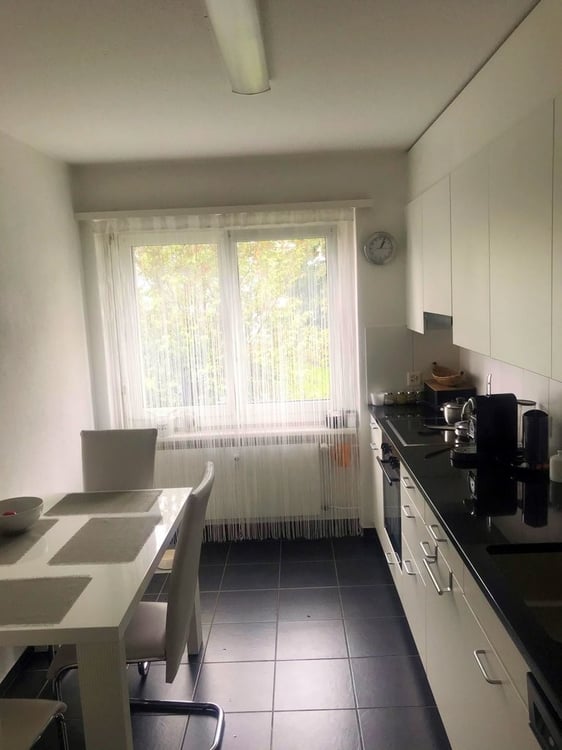 Tolle Wohnung an schöner Lage 3