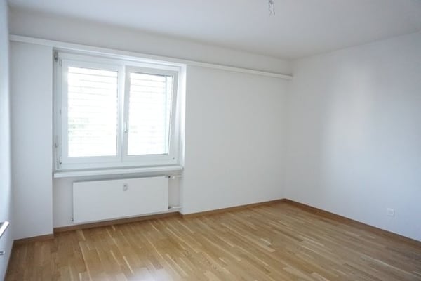 Tolle Wohnung an schöner Lage 4