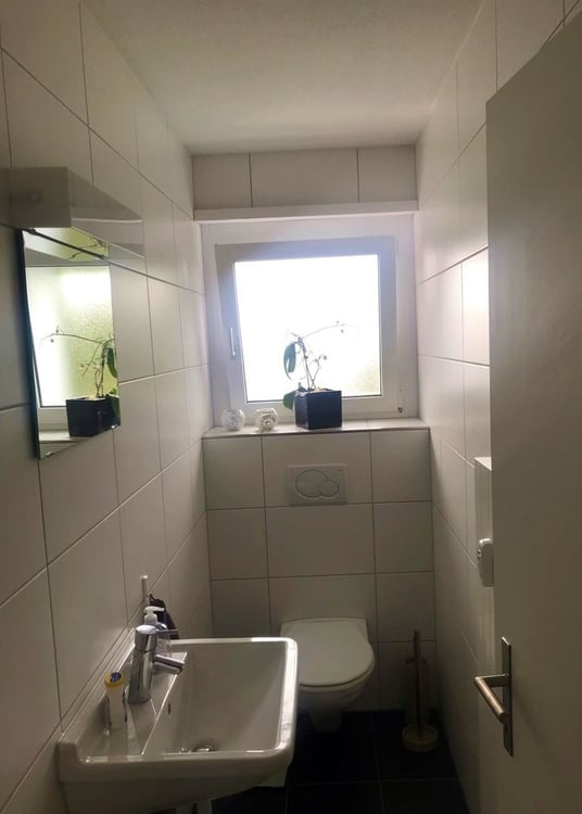 Tolle Wohnung an schöner Lage 8