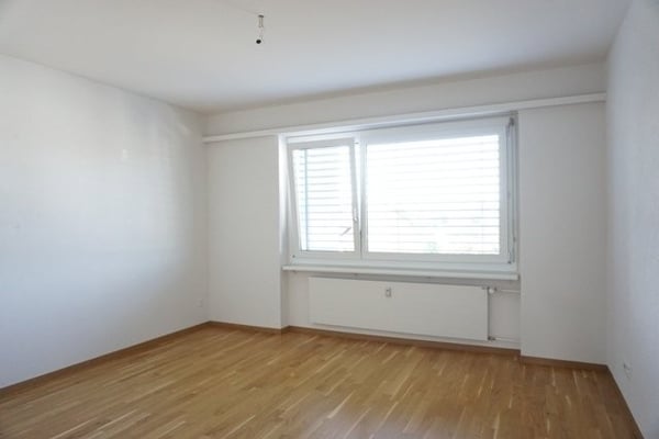Tolle Wohnung an schöner Lage 5