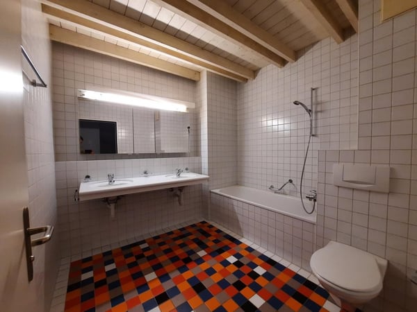 Grosszügige Maisonettewohnung in der Altstadt 5