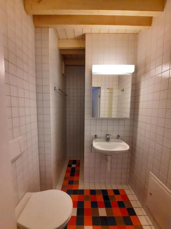 Grosszügige Maisonettewohnung in der Altstadt 4