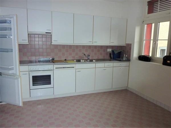 Grosszügige Maisonettewohnung in der Altstadt 3