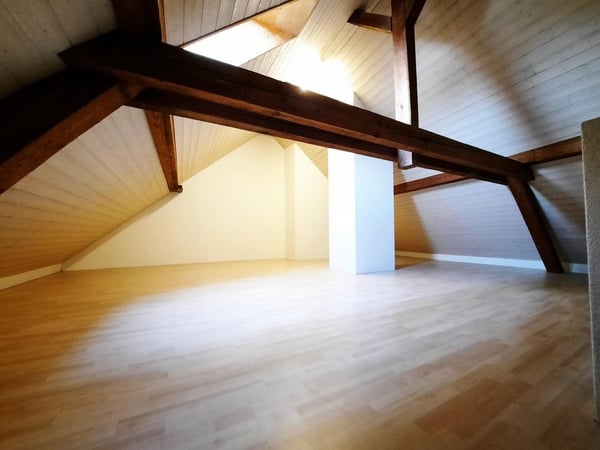 Grosszügige Maisonettewohnung in der Altstadt 6