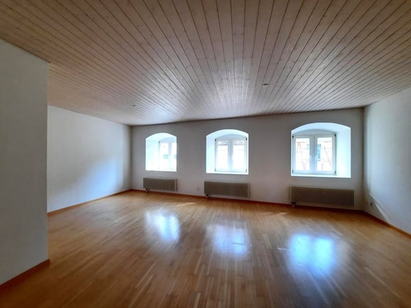 Grosszügige Maisonettewohnung in der Altstadt 2