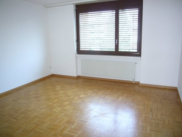 Sonnige Wohnung mit Sitzplatz 5