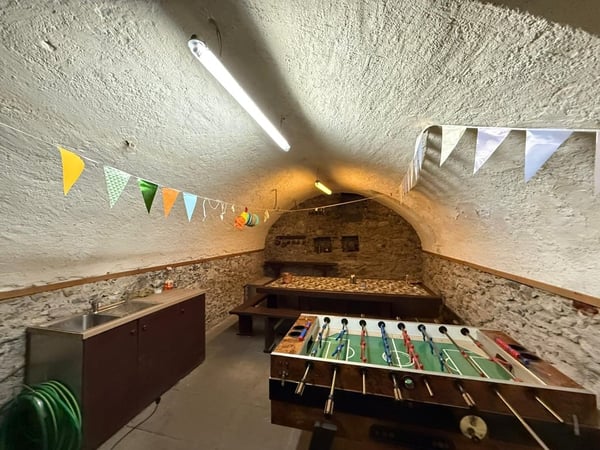 Charmant et spacieux 1.5 pièces à louer 6