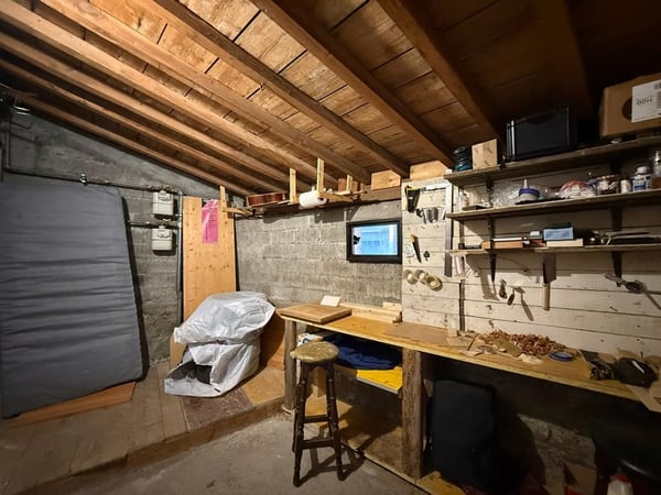 Charmant et spacieux 1.5 pièces à louer 5