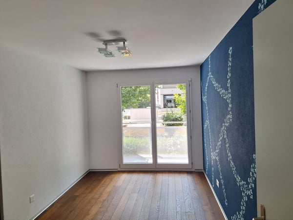 Grosszügige 5.5-Zimmer-Wohnung mit 2 Balkonen & 4 Schlafzimmern in Glis 7