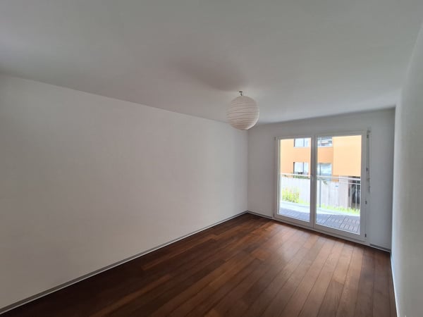 Grosszügige 5.5-Zimmer-Wohnung mit 2 Balkonen & 4 Schlafzimmern in Glis 6