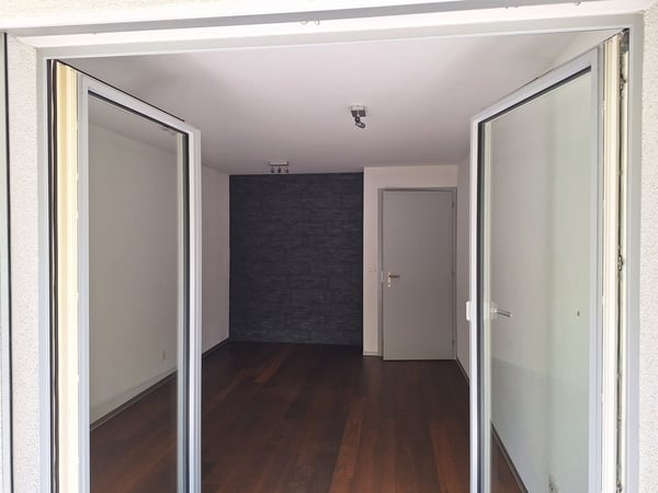 Grosszügige 5.5-Zimmer-Wohnung mit 2 Balkonen & 4 Schlafzimmern in Glis 8