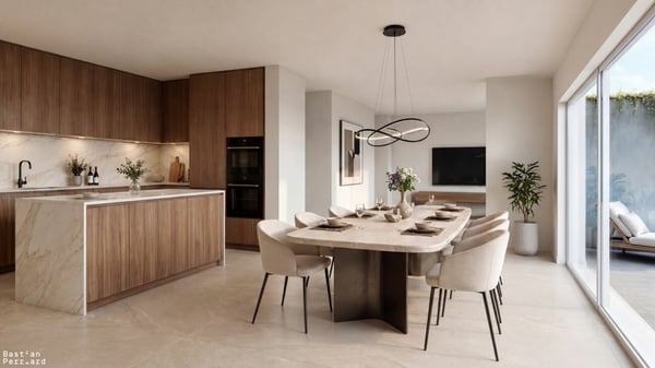 Villa individuelle 3.5 pièces à Corminboeuf - Lot B 7