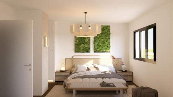 2 Villas Mitoyennes - Chalais 2