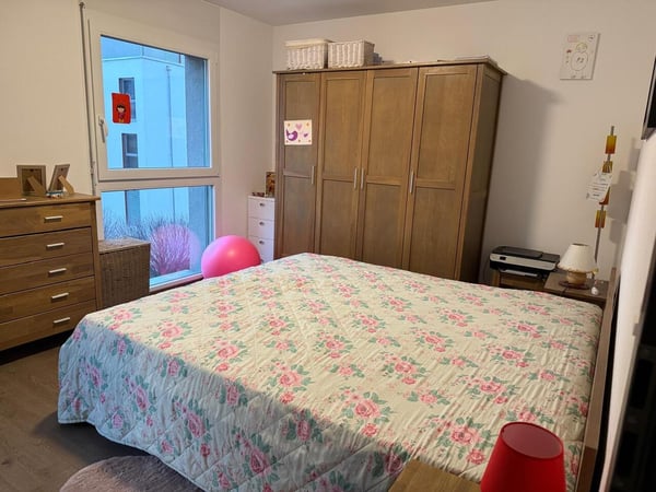 Appartement 1.5 à Sierre 4