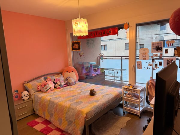 Appartement 1.5 à Sierre 6