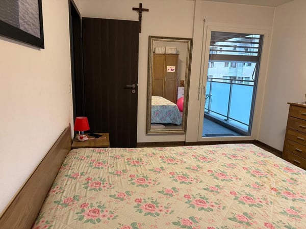 Appartement 1.5 à Sierre 5