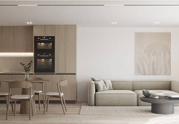 Appartement 8