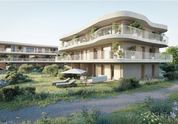 Appartement 6