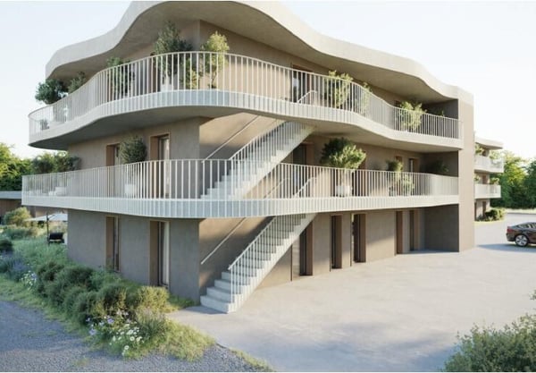 Appartement 5