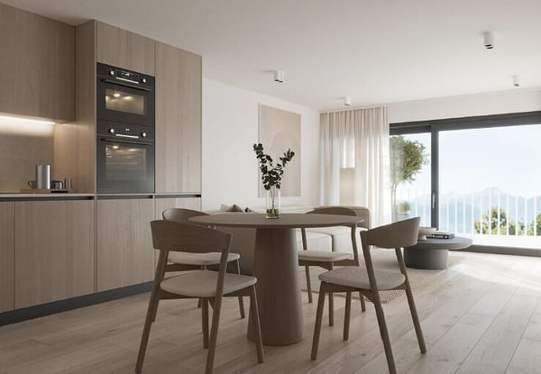 Appartement 7