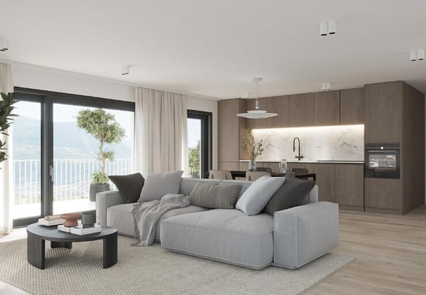 Appartement 12