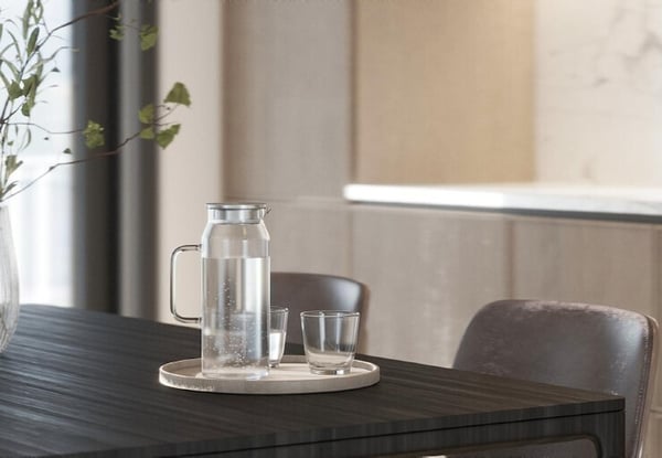 Appartement 11