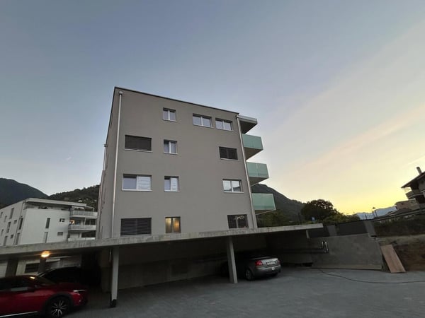 Attique- Appartement 4.5 pièces