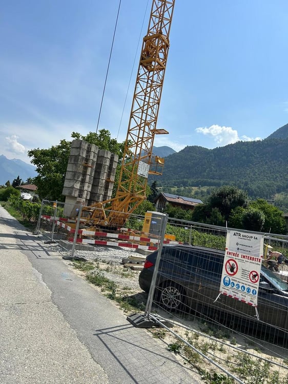 2 Villas Mitoyennes - Chalais 7