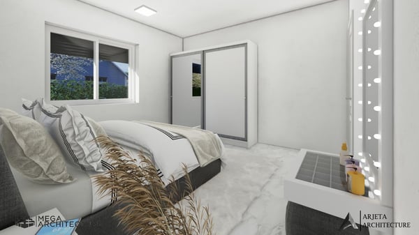 Appartement neuf de 3.5 pièces à Chalais – Vue et confort au rendez-vous 9