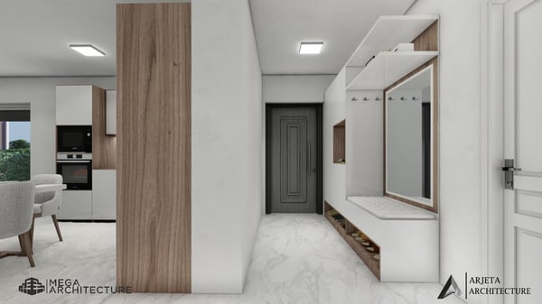 Appartement neuf de 3.5 pièces à Chalais – Vue et confort au rendez-vous 4