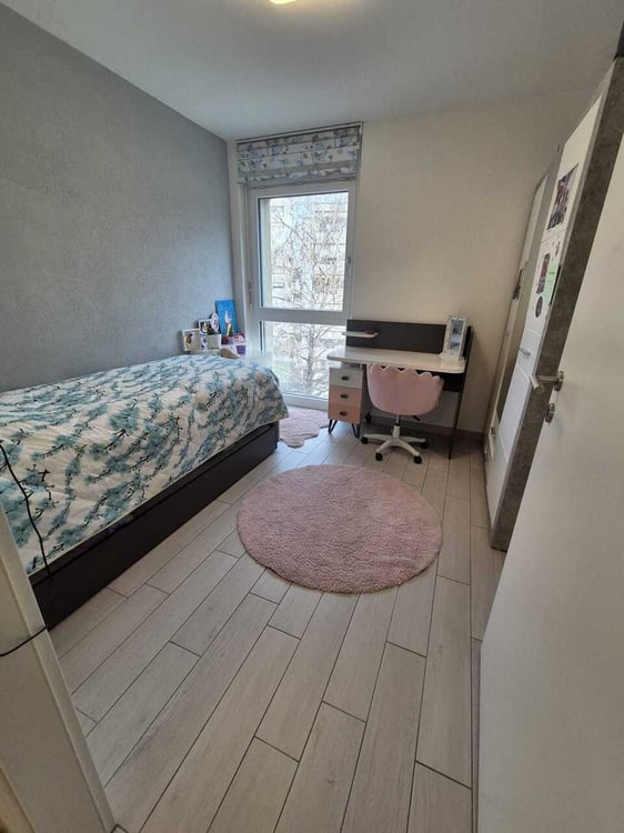 Grand appartement à Sion 7