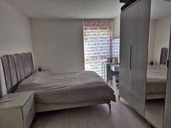 Grand appartement à Sion 8