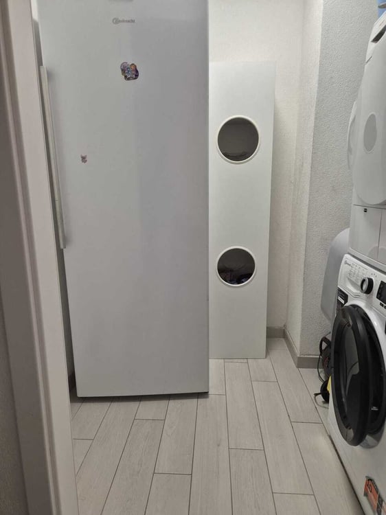 Grand appartement à Sion 12