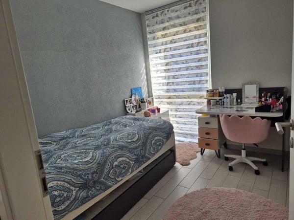 Grand appartement à Sion 6