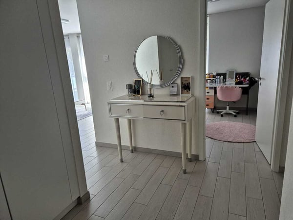 Grand appartement à Sion 5