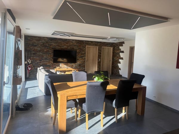 Appartement 4.5 pièces - Leytron 2