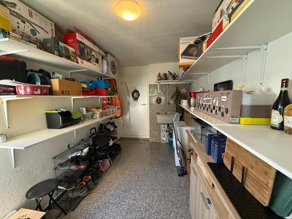 Appartement 4.5 pièces - Leytron 12