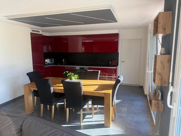 Appartement 4.5 pièces - Leytron 3