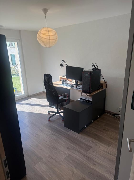 Appartement 4.5 pièces - Leytron 10