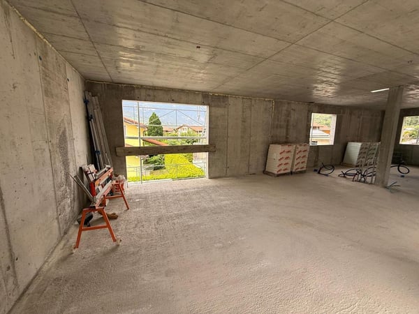 Dernière opportunité ! Plus que 1 appartement disponible ! 9