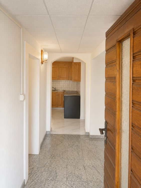 Appartement 3.5 pièces à Vétroz 11