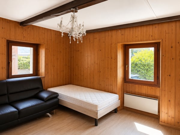 Appartement 3.5 pièces à Vétroz 5