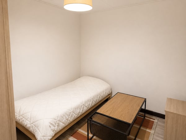 Appartement 3.5 pièces à Vétroz 8